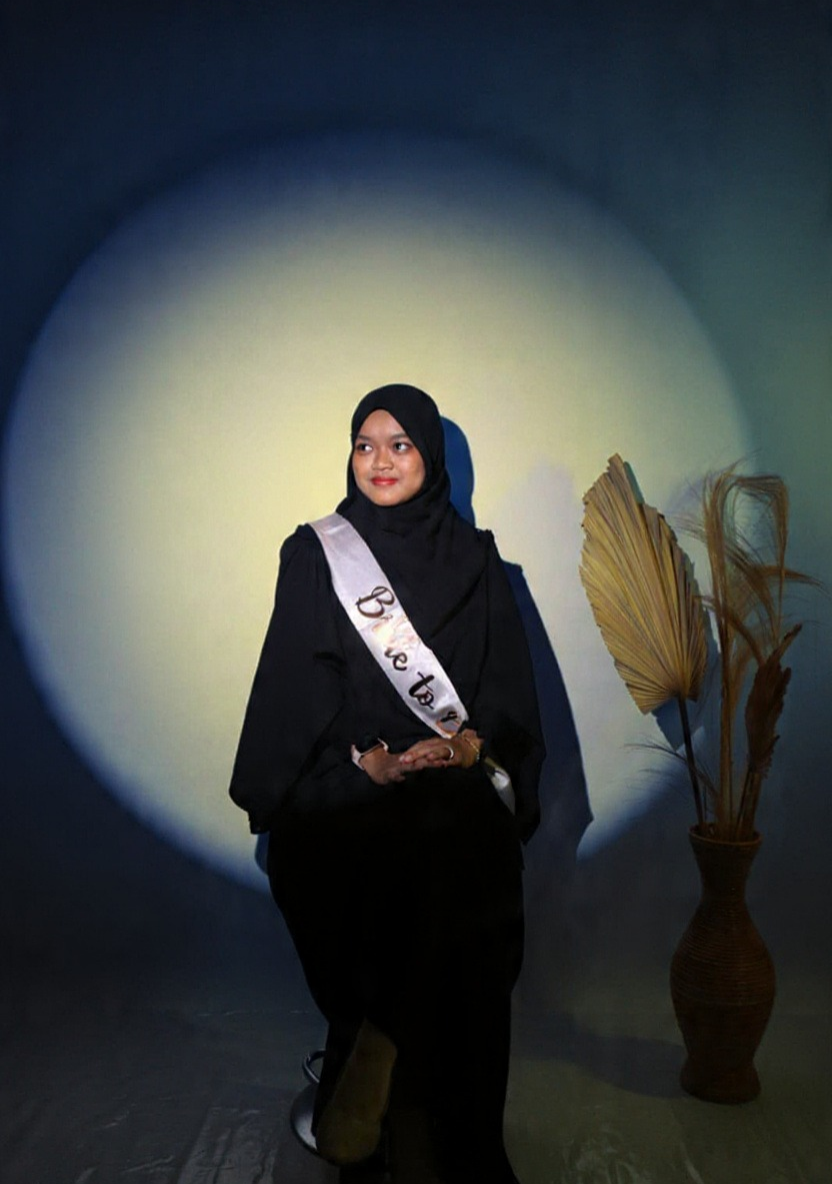 Muhammad Fauzan Nur Ilham S.Kom